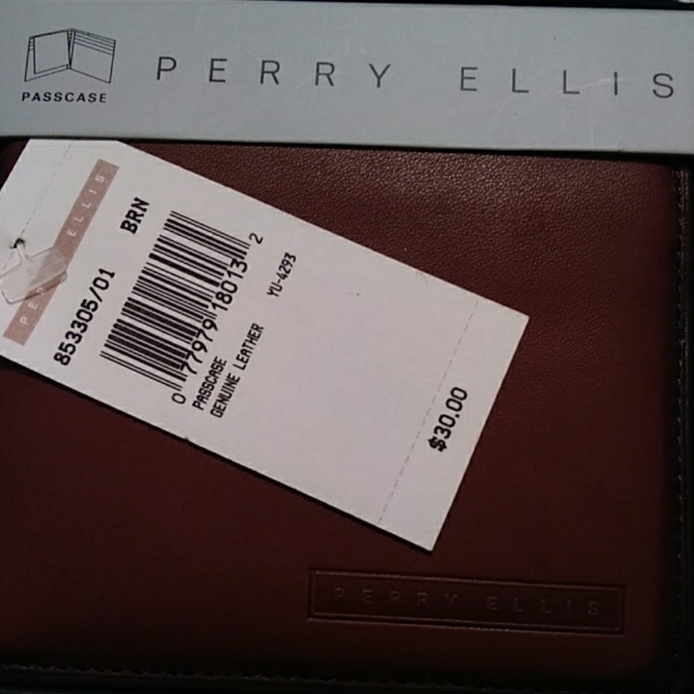 Wallet - Picture 2 of 3